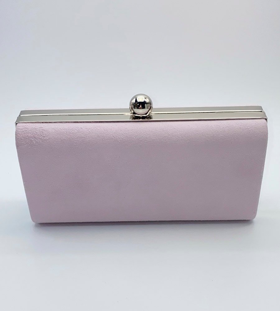 EZZIO Cartera B-5045-2 Lila - Zapatería Kasty