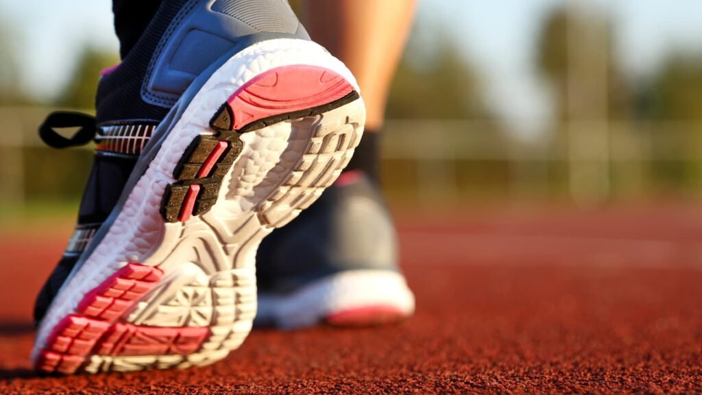 Zapatillas de Running