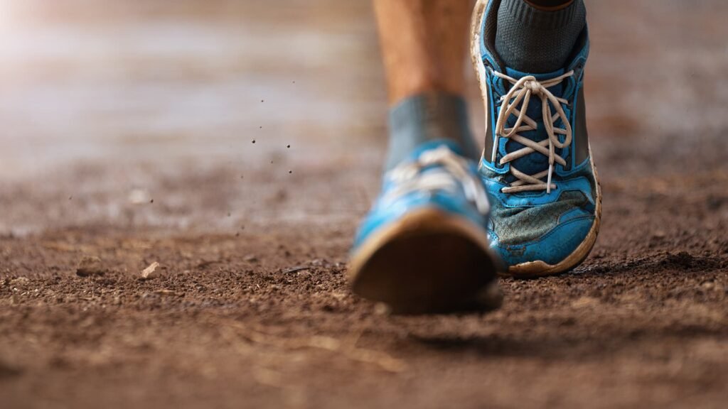 Zapatillas de Trail Running